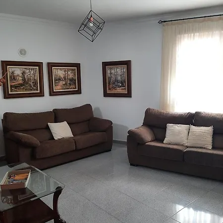 Vivienda El Timon