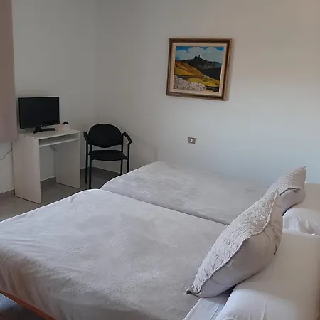Vivienda El Timon