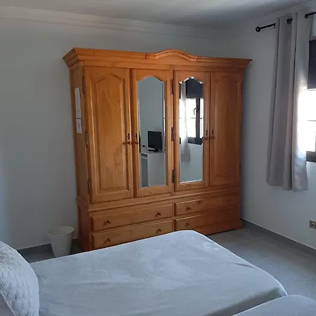 Vendégház Vivienda El Timon *