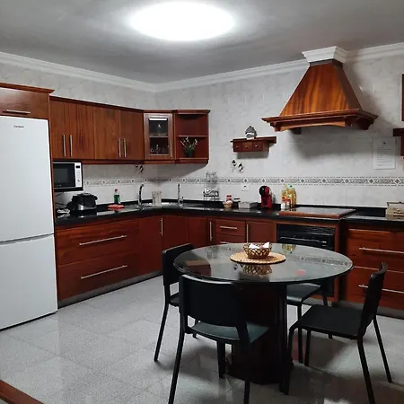 Vivienda El Timon *