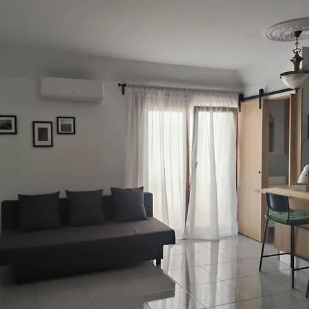 Vivienda El Timon *