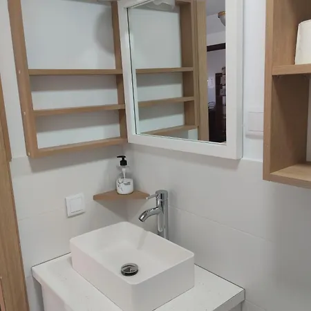 Vivienda El Timon