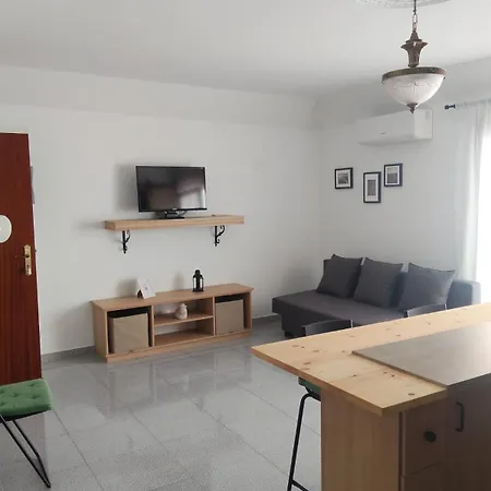 Vivienda El Timon Vendégház *