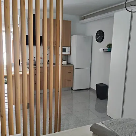 Vendégház Vivienda El Timon