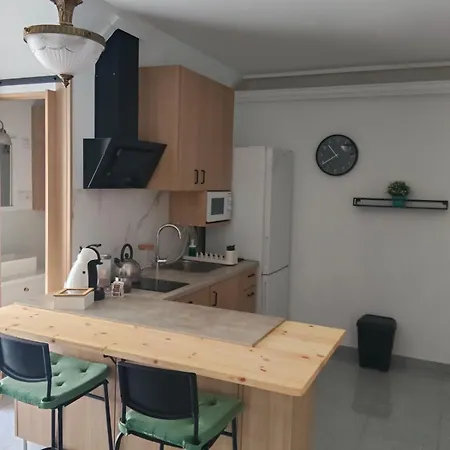 Vivienda El Timon Vendégház *