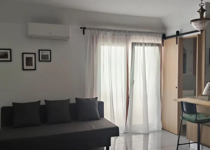 Vivienda El Timón *