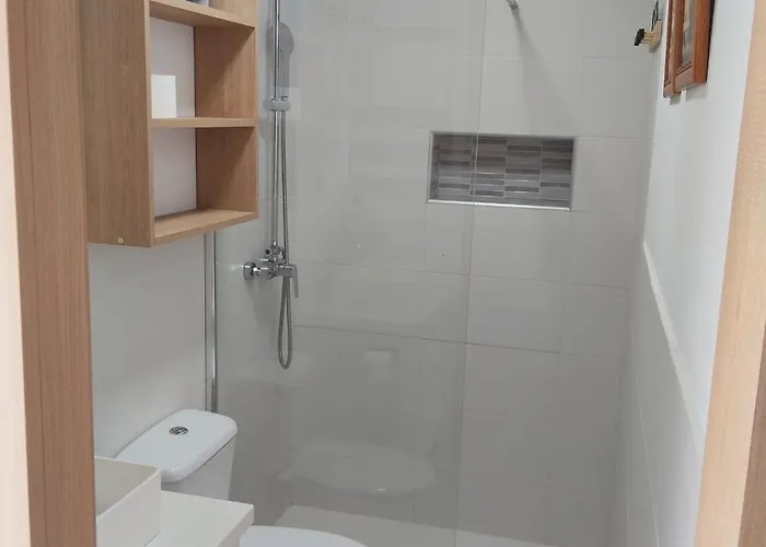 Vivienda El Timón Pensión