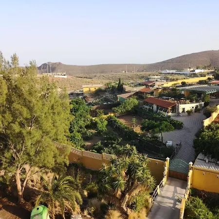 Vivienda El Timon בית הארחה