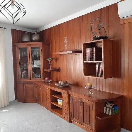 Vivienda El Timon * אינחניו