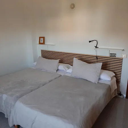 Vivienda El Timon בית הארחה