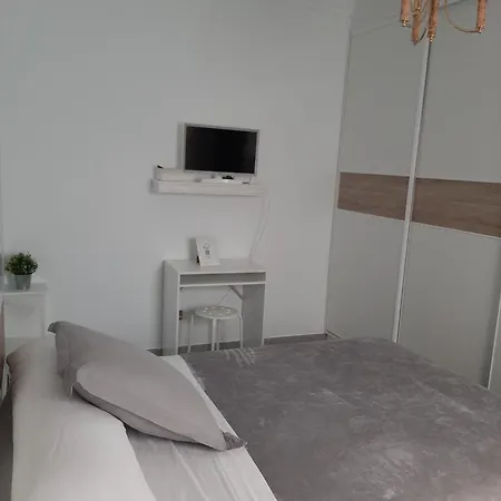 Vivienda El Timon אינחניו