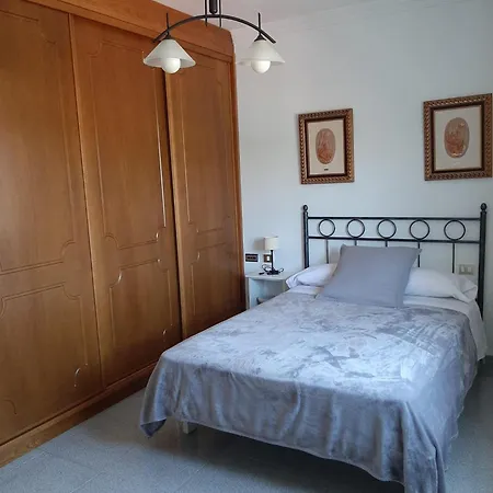 Vivienda El Timon * אינחניו