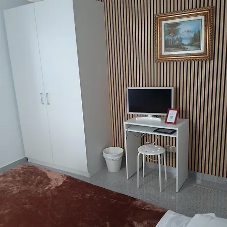 Vivienda El Timon בית הארחה