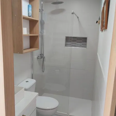 Vivienda El Timon בית הארחה