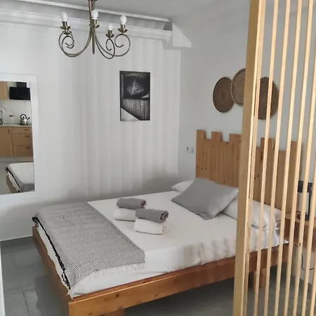 Penzion Vivienda El Timon *