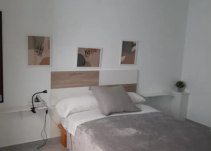 Vivienda El Timón *