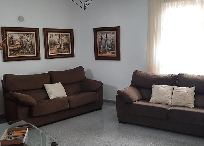 Vivienda El Timón