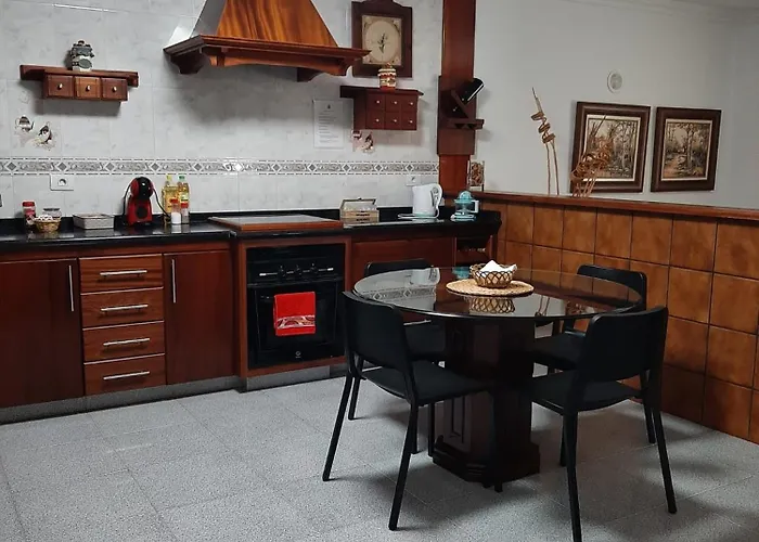 Pensión Vivienda El Timón