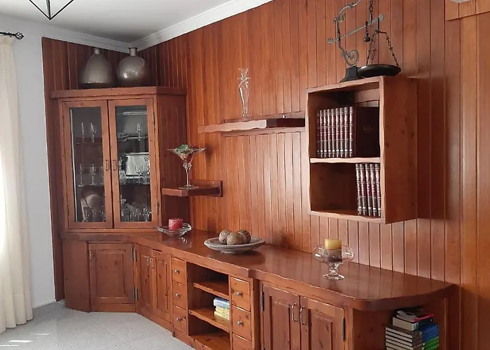 Vivienda El Timón * Ingenio