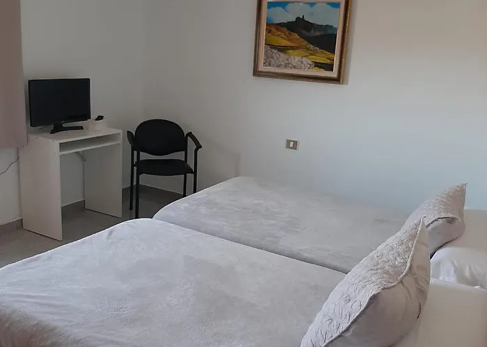 Vivienda El Timón