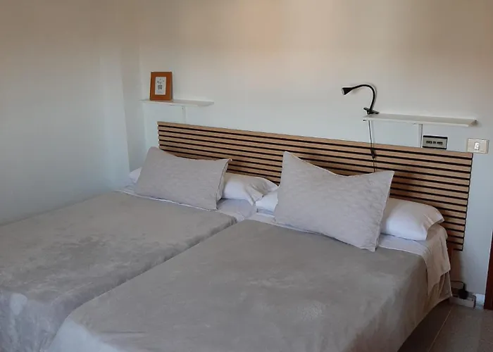 Vivienda El Timón Pensión