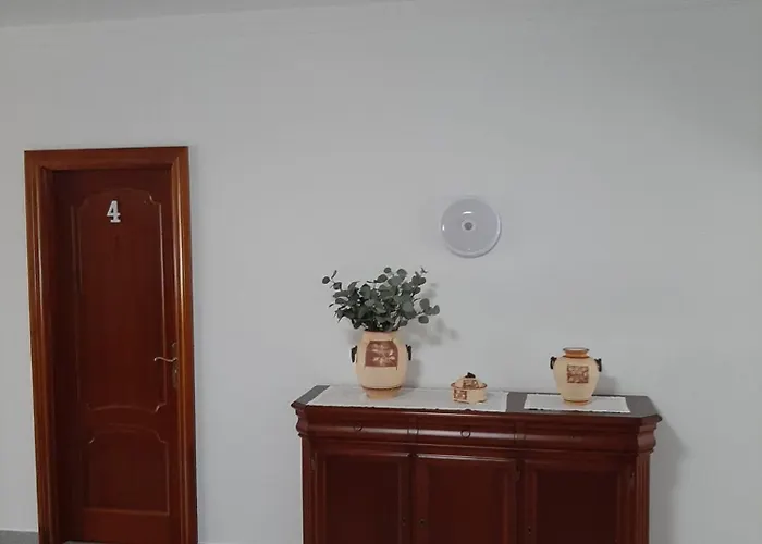 Pensión Vivienda El Timón