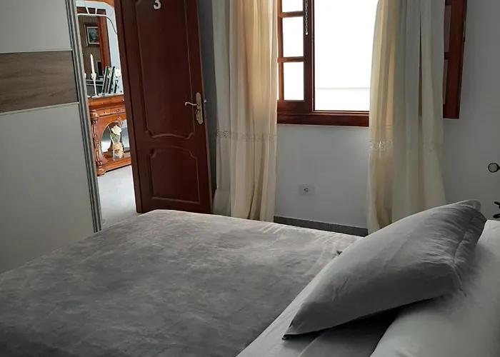 Vivienda El Timón