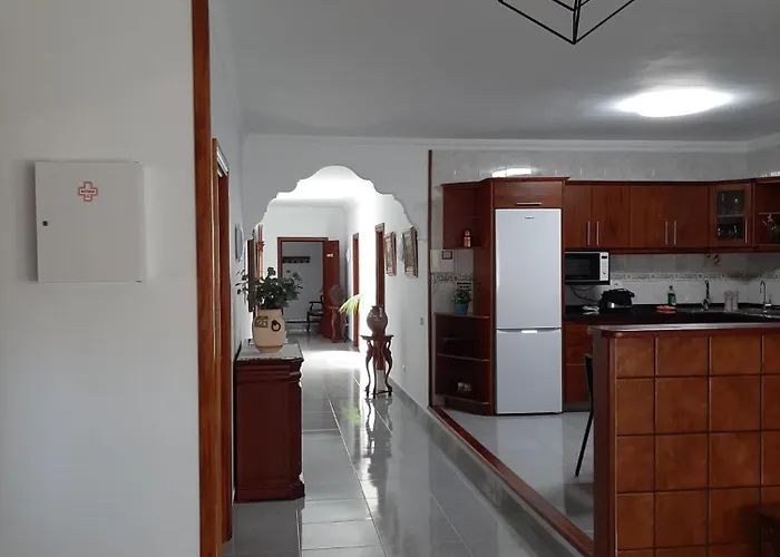 Pensión Vivienda El Timón