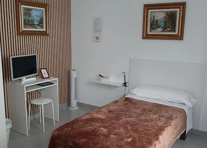 Vivienda El Timón