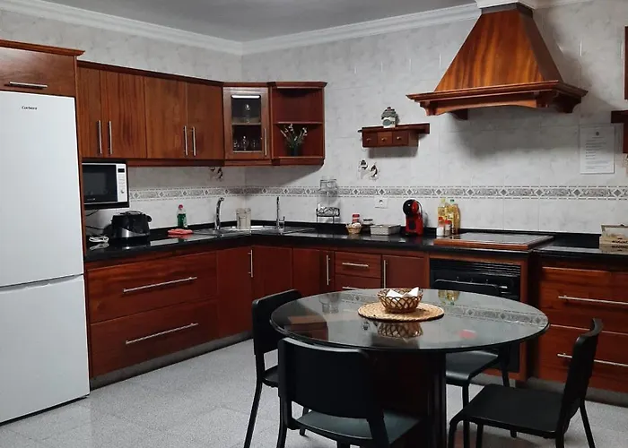 Vivienda El Timón *
