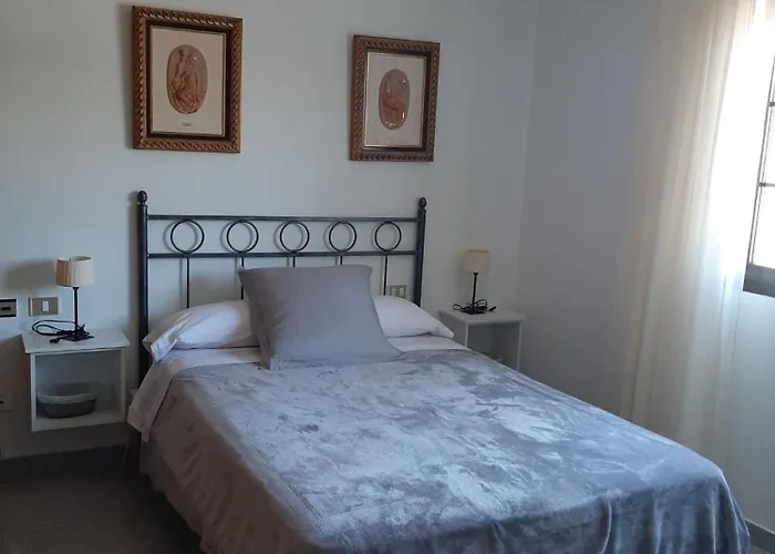Vivienda El Timón Pensión Ingenio