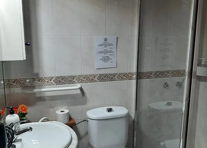 Pensión Vivienda El Timón Ingenio