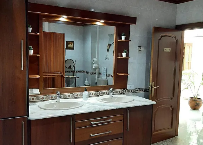 Pensión Vivienda El Timón