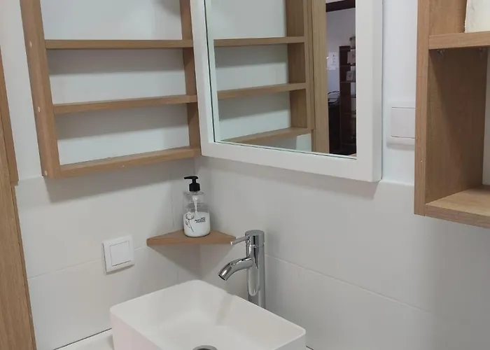 Vivienda El Timón
