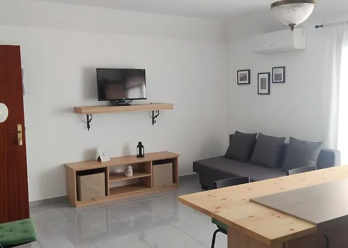 Vivienda El Timón Pensión *