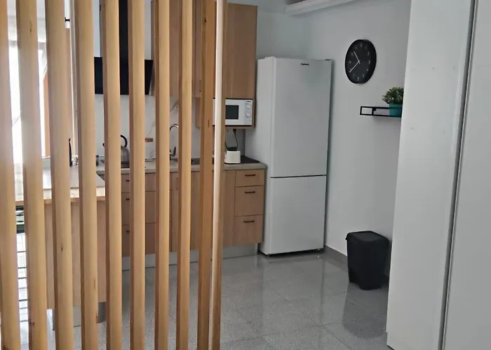 Pensión Vivienda El Timón