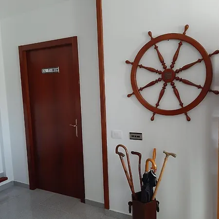 Pensión Vivienda El Timon Ingenio
