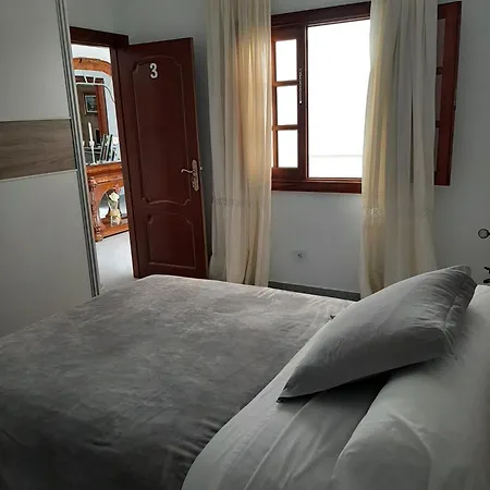 Vivienda El Timon