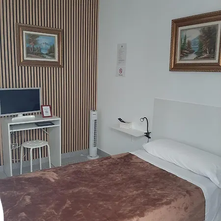 Pensión Vivienda El Timon