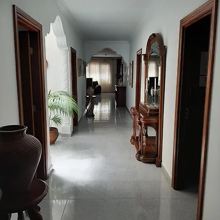Vivienda El Timon